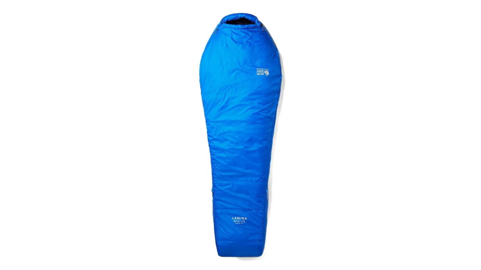 Mountain Hardwear Lamina 30F/-1C Sleeping Bag