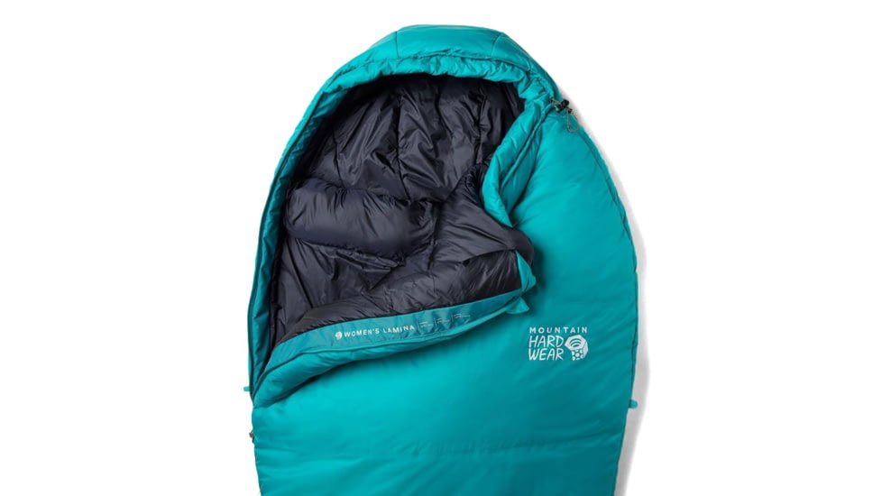 Mountain Hardwear Lamina W 15F/-9C Sleeping Bag - Womens