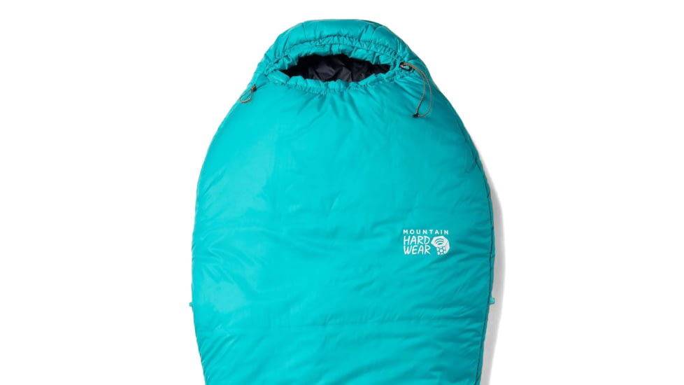 Mountain Hardwear Lamina W 15F/-9C Sleeping Bag - Womens