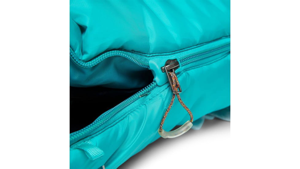 Mountain Hardwear Lamina W 15F/-9C Sleeping Bag - Womens