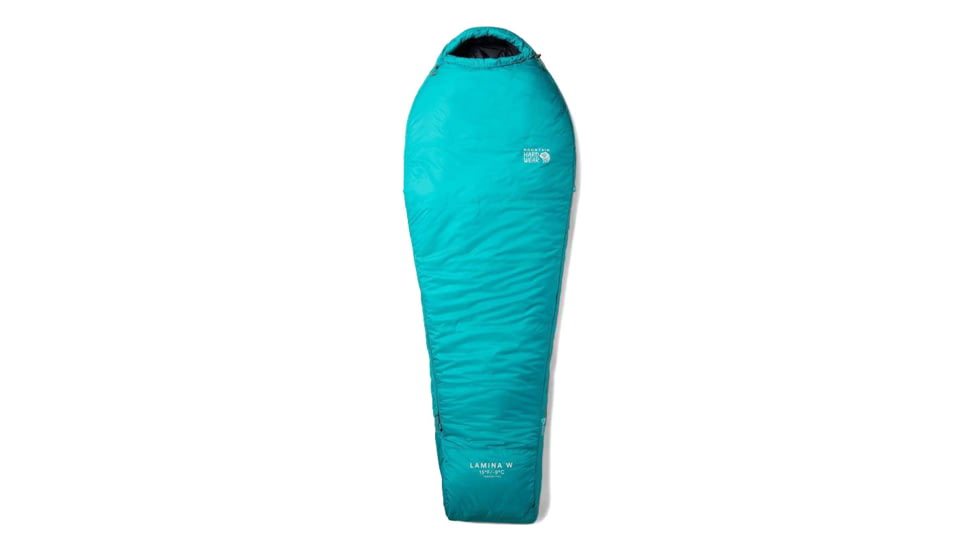 Mountain Hardwear Lamina W 15F/-9C Sleeping Bag - Womens