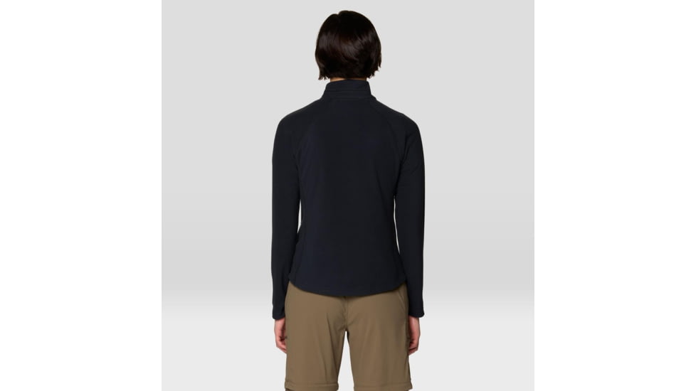 Mountain Hardwear MicroChill Jacket - Womens