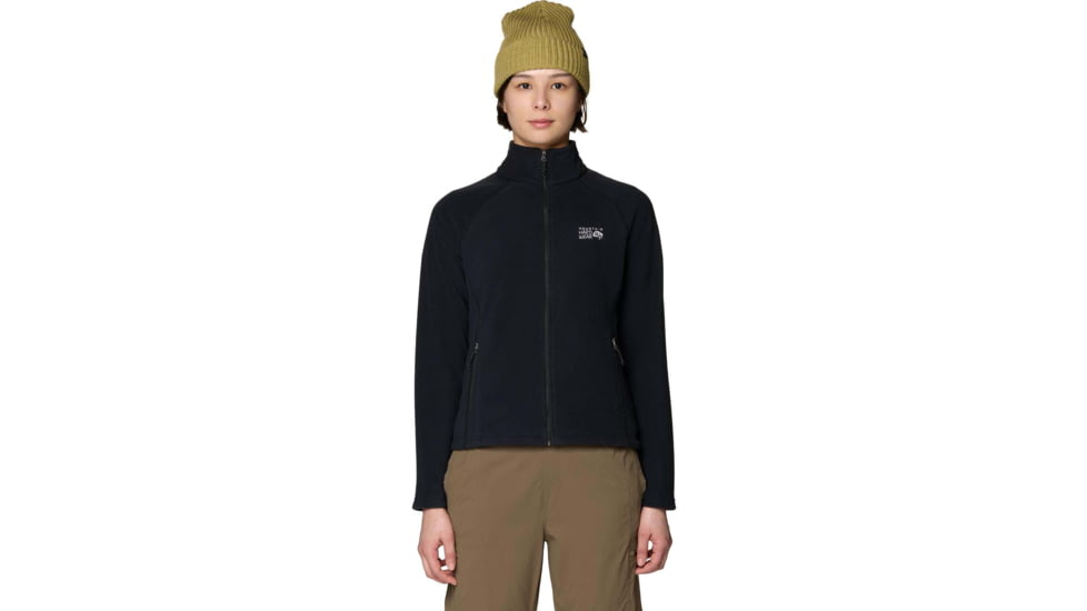 Mountain Hardwear MicroChill Jacket - Womens