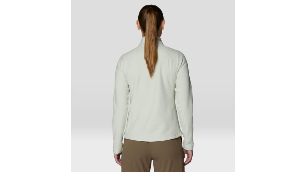 Mountain Hardwear MicroChill Jacket - Womens