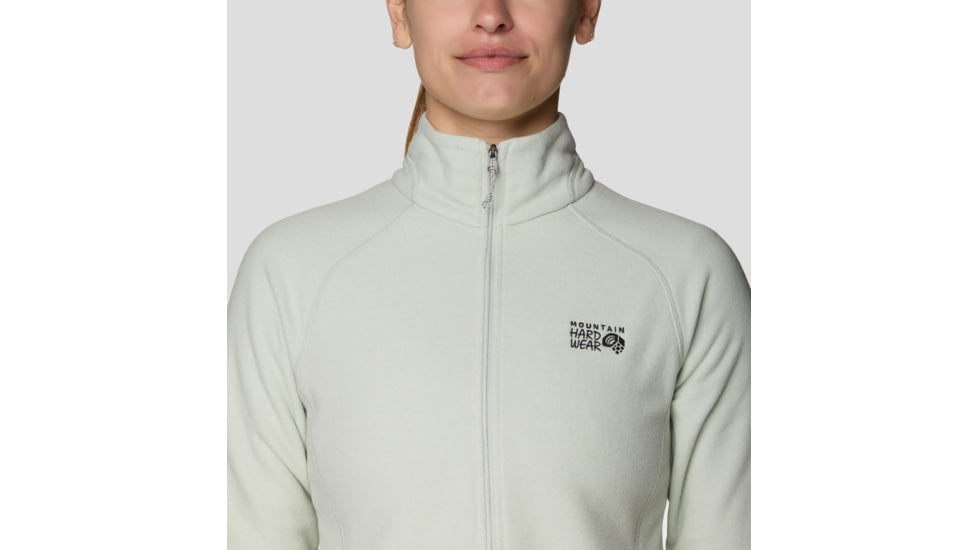Mountain Hardwear MicroChill Jacket - Womens