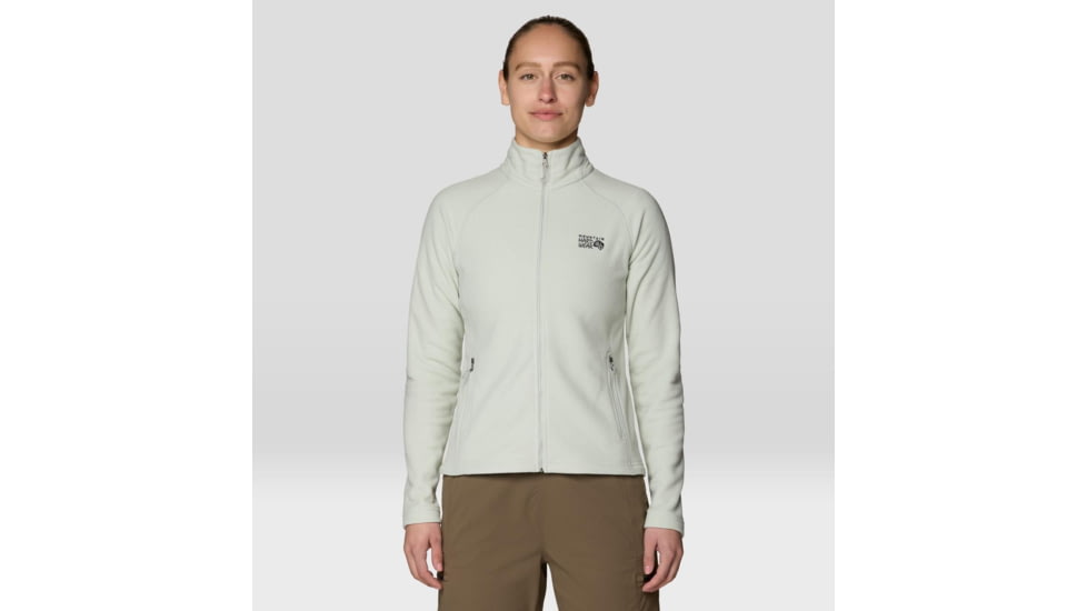 Mountain Hardwear MicroChill Jacket - Womens