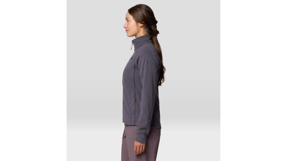 Mountain Hardwear MicroChill Jacket - Womens