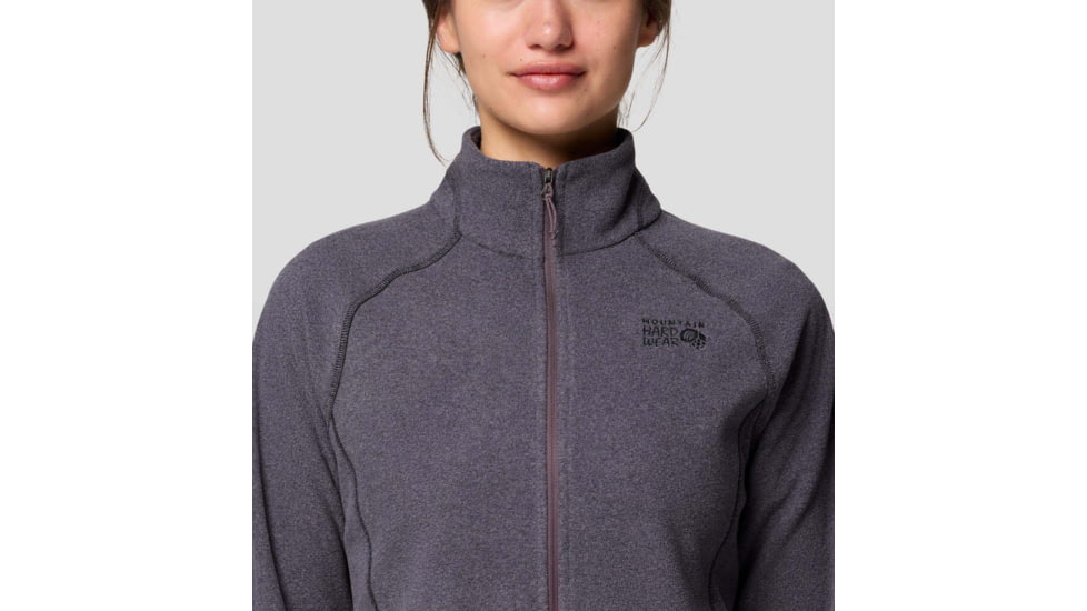 Mountain Hardwear MicroChill Jacket - Womens