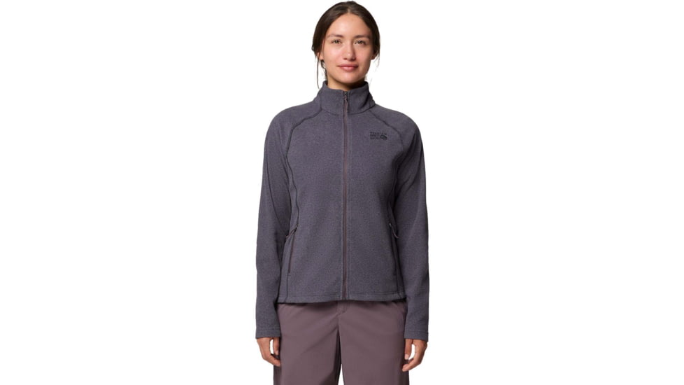 Mountain Hardwear MicroChill Jacket - Womens