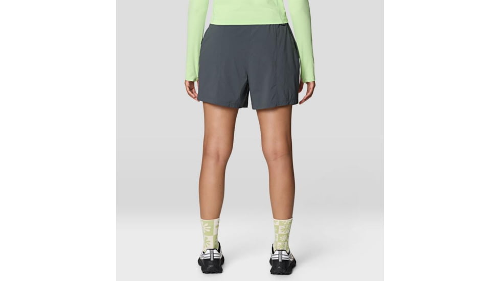 Mountain Hardwear Peak Rambler Short - Womens