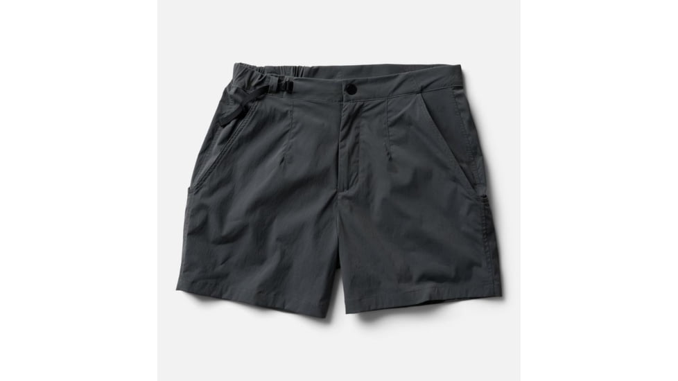 Mountain Hardwear Peak Rambler Short - Womens