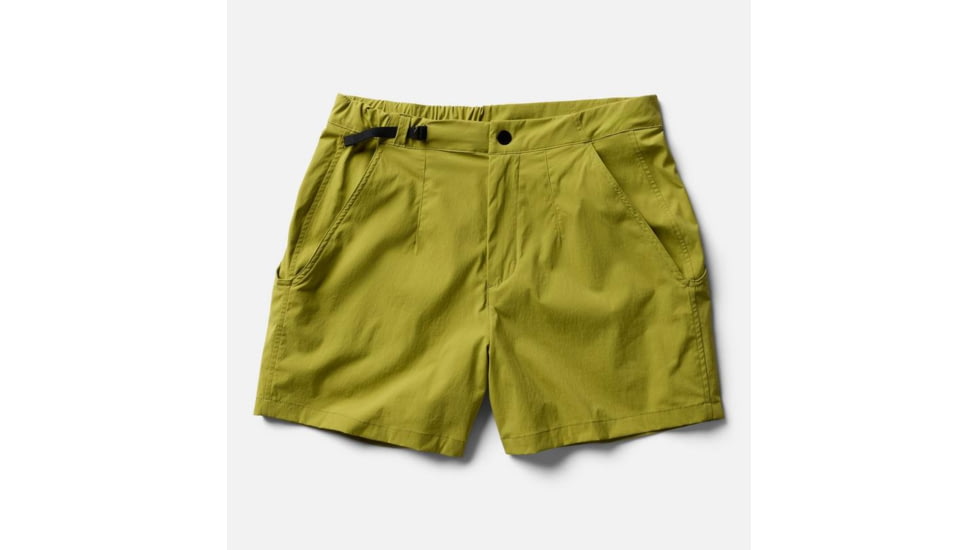 Mountain Hardwear Peak Rambler Short - Womens