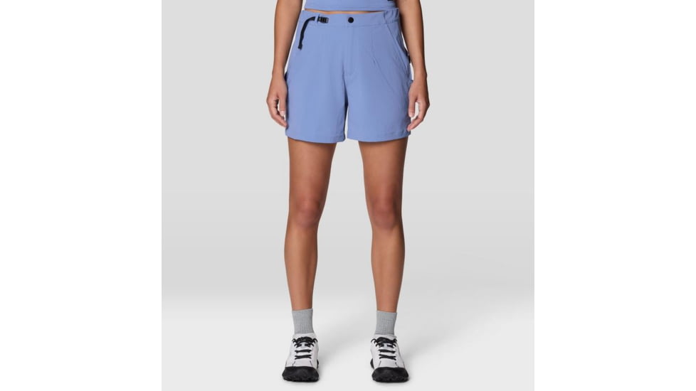 Mountain Hardwear Peak Rambler Short - Womens