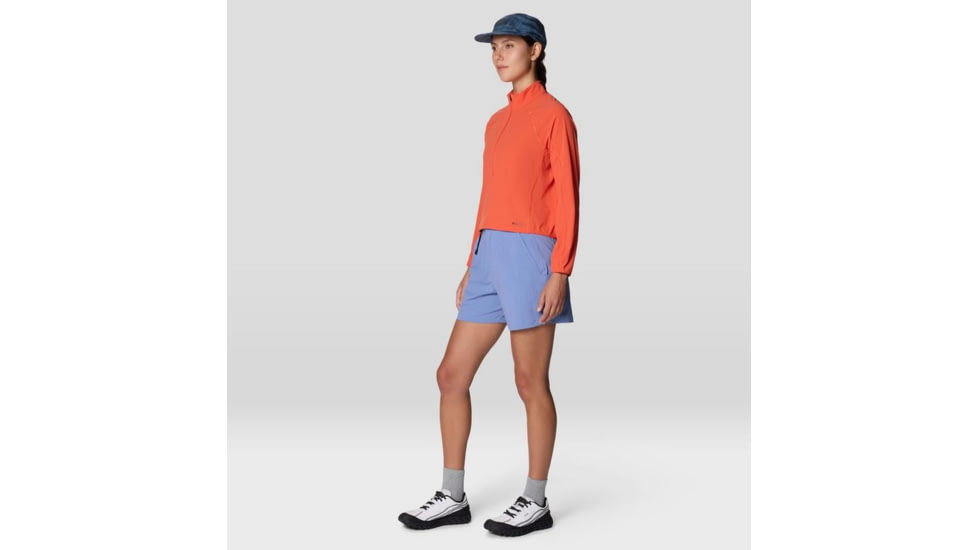 Mountain Hardwear Peak Rambler Short - Womens