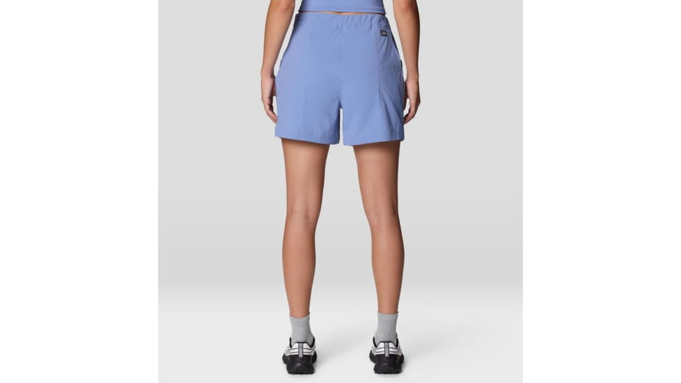 Mountain Hardwear Peak Rambler Short - Womens