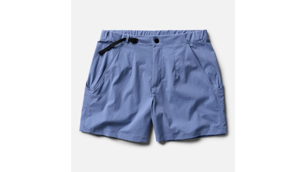 Mountain Hardwear Peak Rambler Short - Womens