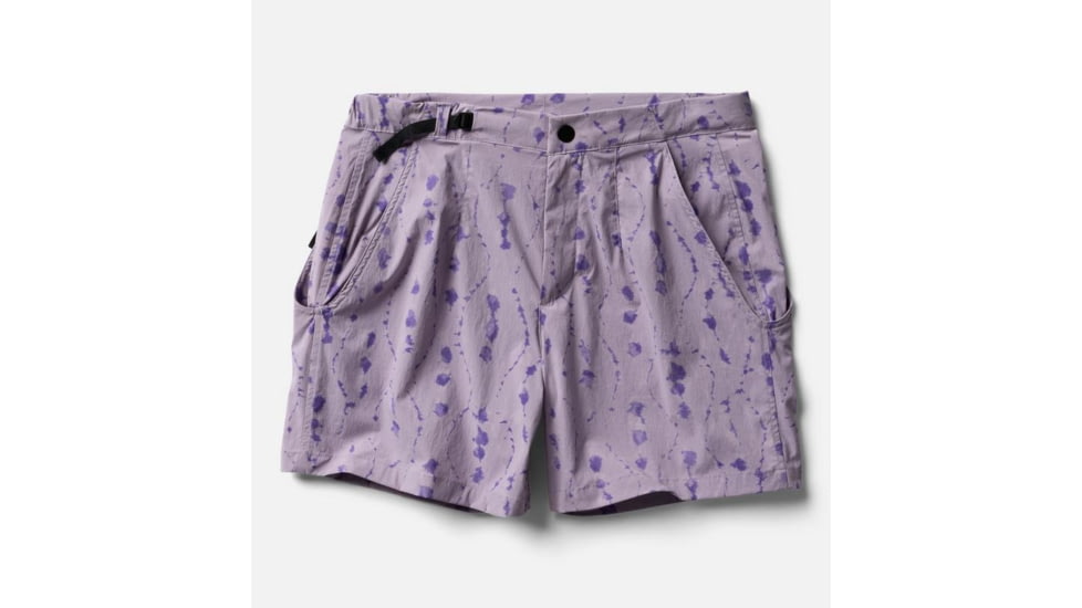Mountain Hardwear Peak Rambler Short - Womens