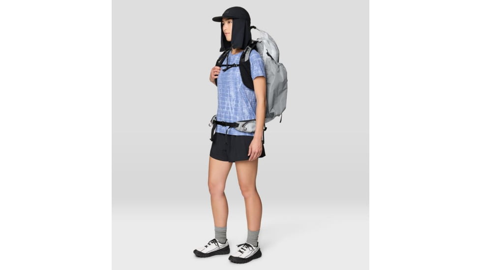 Mountain Hardwear Shade Lite Short - Womens