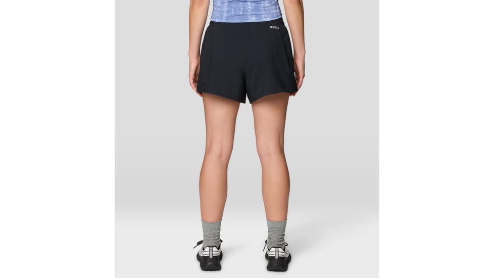 Mountain Hardwear Shade Lite Short - Womens