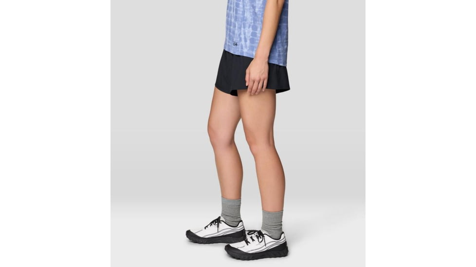 Mountain Hardwear Shade Lite Short - Womens