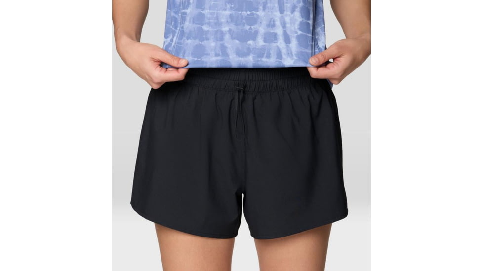 Mountain Hardwear Shade Lite Short - Womens