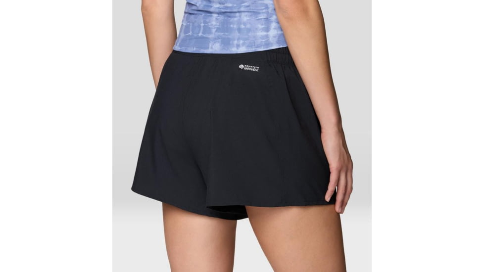 Mountain Hardwear Shade Lite Short - Womens