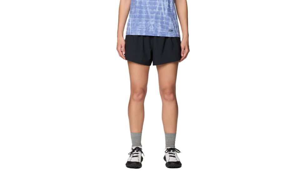 Mountain Hardwear Shade Lite Short - Womens