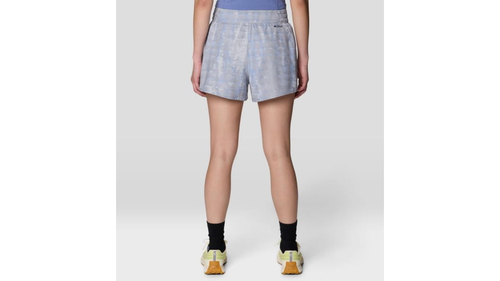 Mountain Hardwear Shade Lite Short - Womens