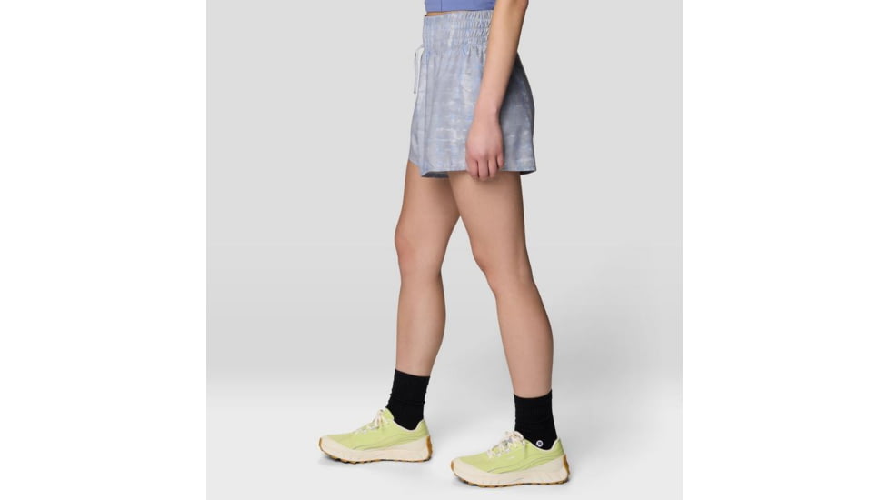 Mountain Hardwear Shade Lite Short - Womens