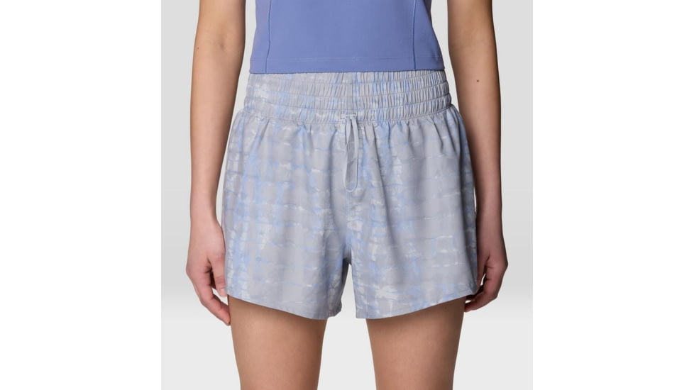 Mountain Hardwear Shade Lite Short - Womens