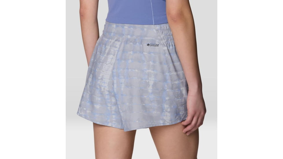Mountain Hardwear Shade Lite Short - Womens