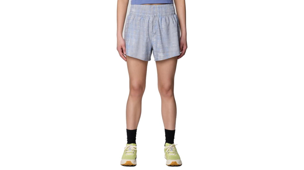Mountain Hardwear Shade Lite Short - Womens