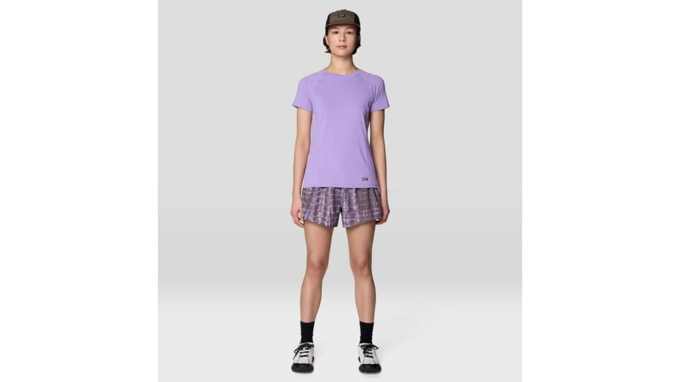 Mountain Hardwear Shade Lite Short - Womens