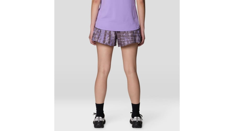 Mountain Hardwear Shade Lite Short - Womens