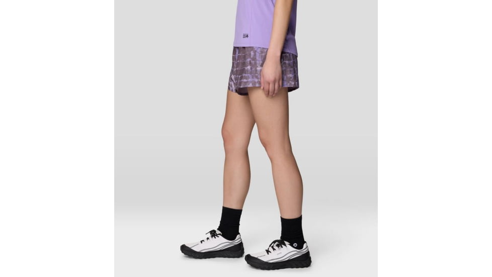 Mountain Hardwear Shade Lite Short - Womens