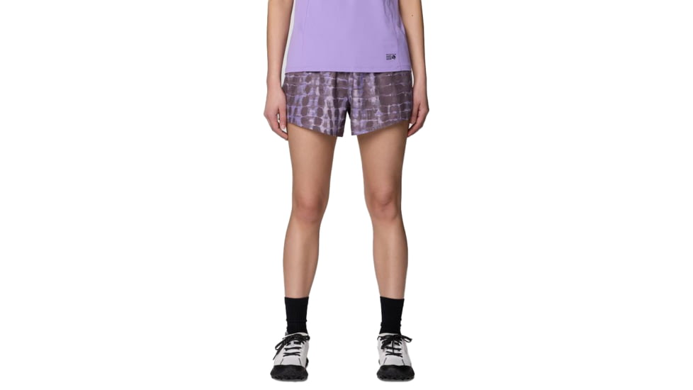 Mountain Hardwear Shade Lite Short - Womens