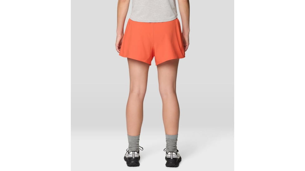 Mountain Hardwear Shade Lite Short - Womens