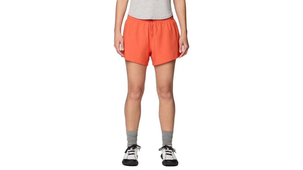 Mountain Hardwear Shade Lite Short - Womens