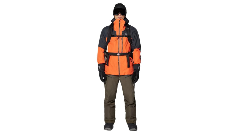 Mountain Hardwear Sky Ridge Gore-Tex Pants - Mens
