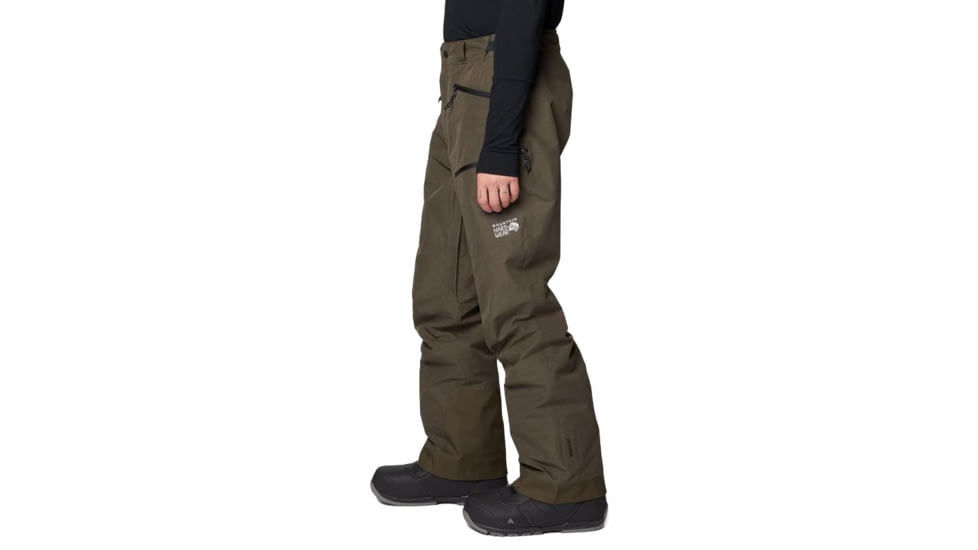 Mountain Hardwear Sky Ridge Gore-Tex Pants - Mens