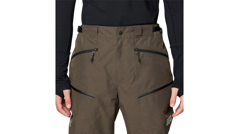 Mountain Hardwear Sky Ridge Gore-Tex Pants - Mens