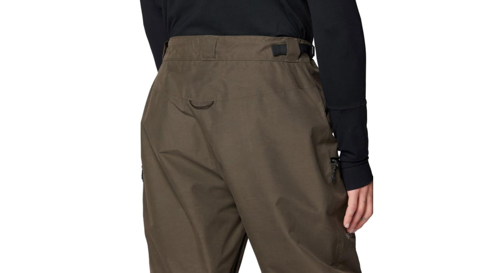 Mountain Hardwear Sky Ridge Gore-Tex Pants - Mens