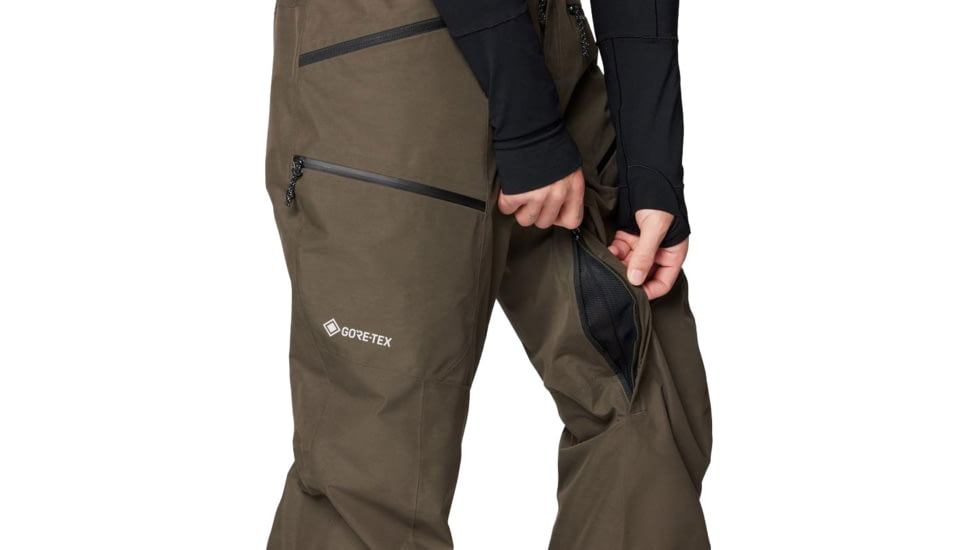 Mountain Hardwear Sky Ridge Gore-Tex Pants - Mens