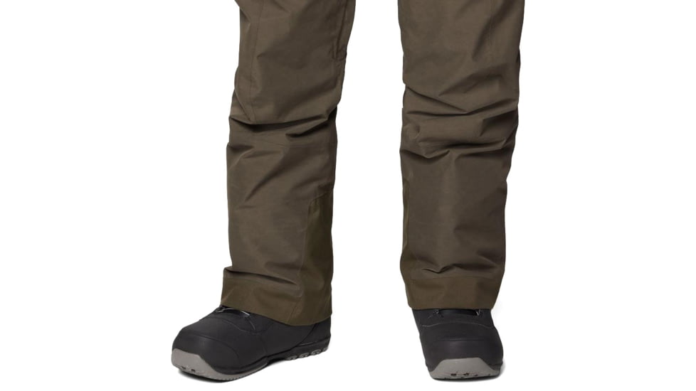 Mountain Hardwear Sky Ridge Gore-Tex Pants - Mens