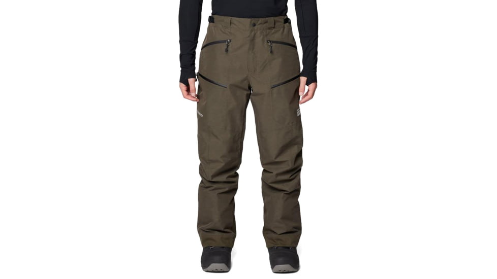Mountain Hardwear Sky Ridge Gore-Tex Pants - Mens