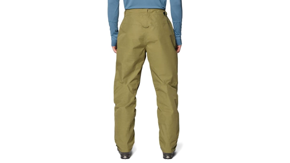 Mountain Hardwear Sky Ridge Gore-Tex Pants - Mens