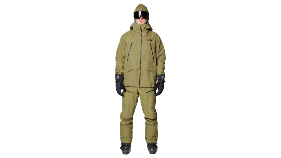 Mountain Hardwear Sky Ridge Gore-Tex Pants - Mens