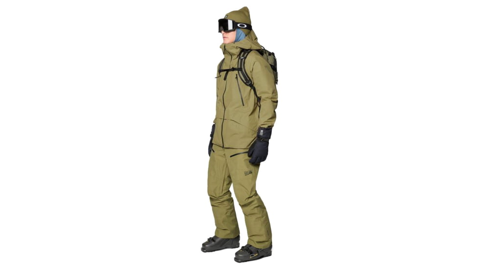 Mountain Hardwear Sky Ridge Gore-Tex Pants - Mens