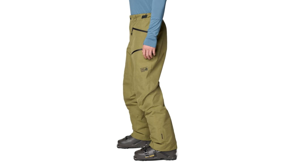 Mountain Hardwear Sky Ridge Gore-Tex Pants - Mens