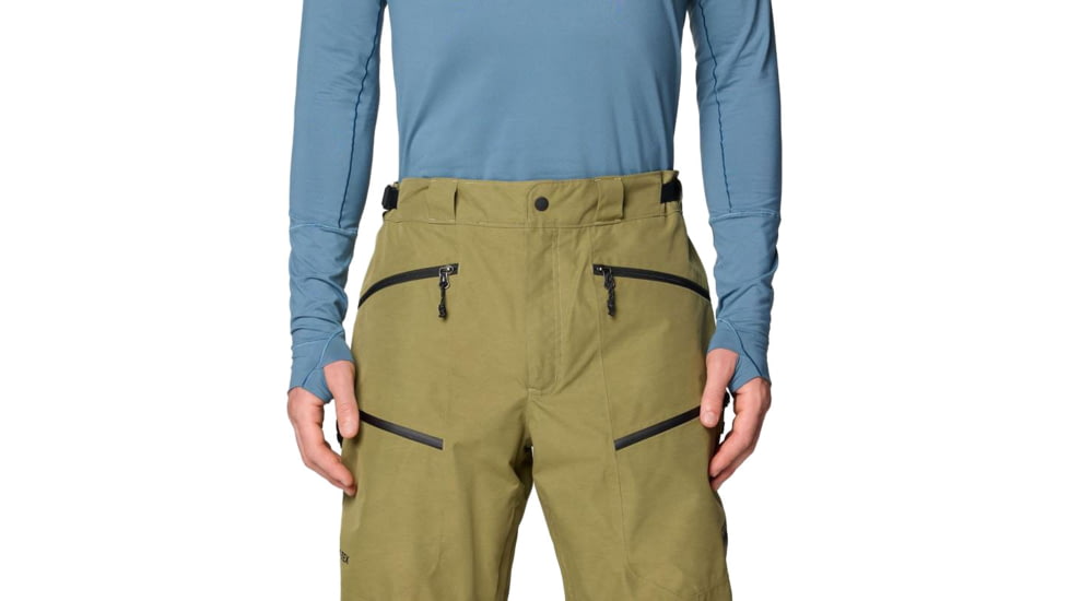 Mountain Hardwear Sky Ridge Gore-Tex Pants - Mens